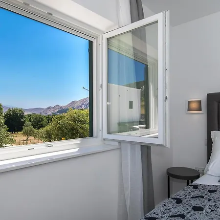 Aurora Villa Baška