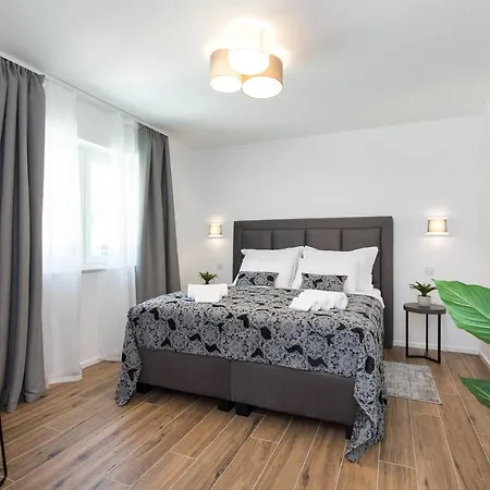 Aurora Villa Baška