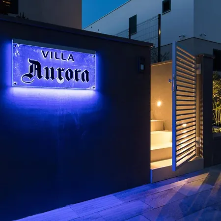 Aurora 别墅