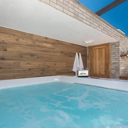 Вилла Aurora Башка